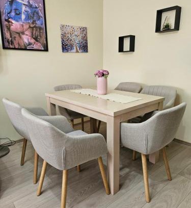 Paracin Apartamento | Anastasija Lux 2