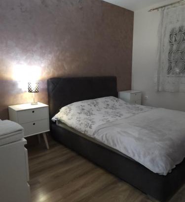 Paracin Apartamento | Anastasija Lux
