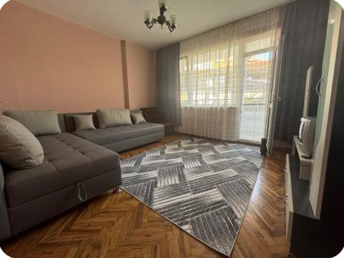 Old Town Apartamento | Anastasiya's Flat