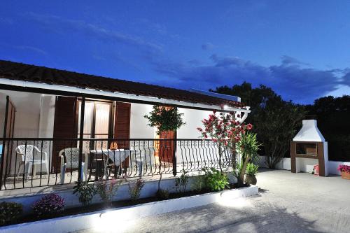 Skiathos Casa | Anastazia Paradise