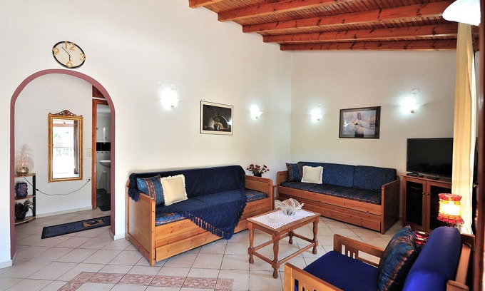 Skiathos Casa | Anastazia Paradise