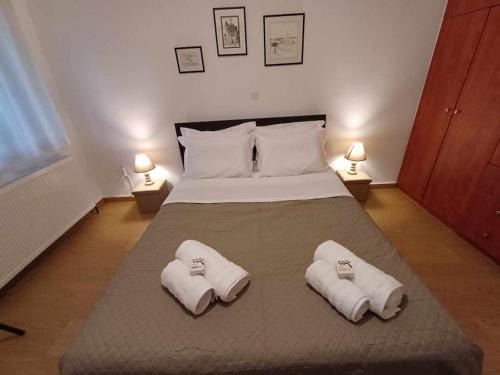 Mytilene Apartamento | Anatoli apartment