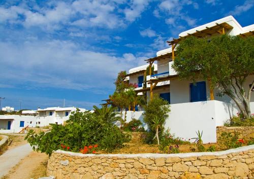 Koufonisia Apartamento | Anatoli Hotel