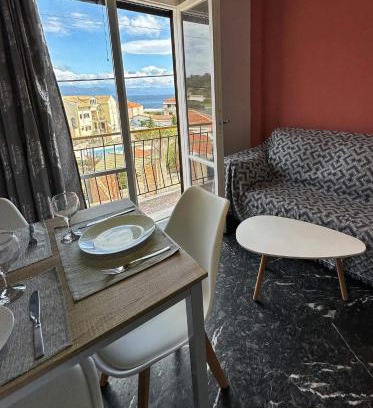 Gaios Apartamento | Anatoli House
