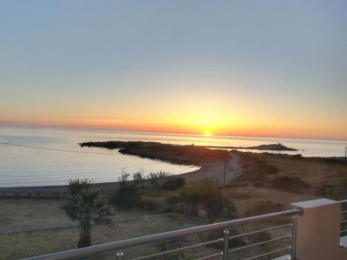 Monemvasia Cama Y Desayuno | Anatoli Studios