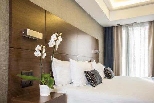 Vardaris Hotel | Anatolia Hotel