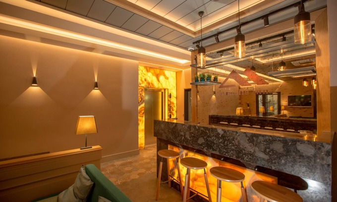 Kartal Hotel | Anatolia Inn