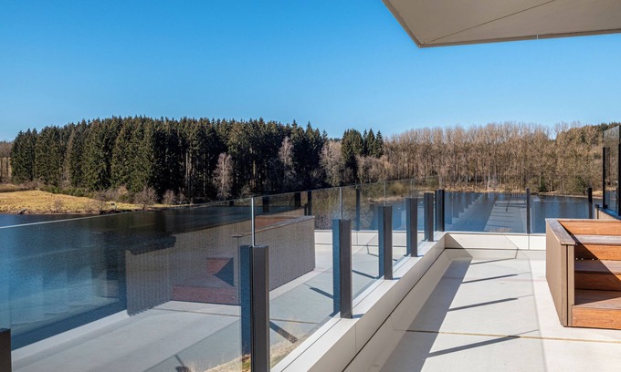 Luxembourg Ardennes Hotel | Anatura Hotel & Spa