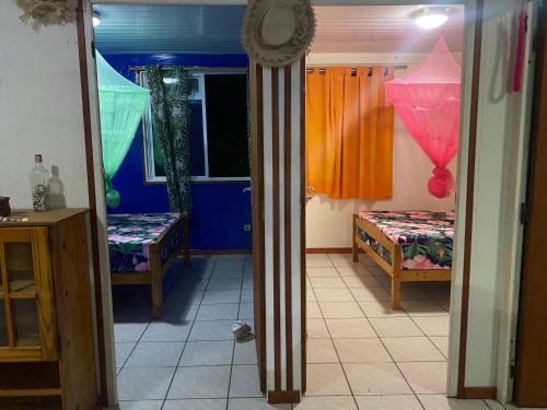 Rangiroa Casa | ANAVAI lodge Location de chambre n2