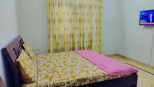 Gulshan-E-Jamal Casa | Anaya-Inn