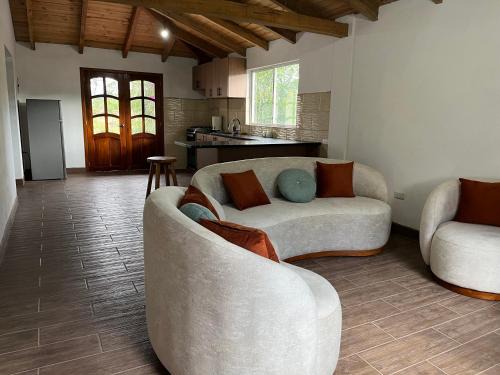 Cotacachi Apartamento | Anayani Wasi