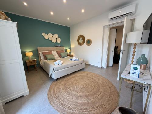Borgo Vecchio Apartamento | AnBi House by Holiday World