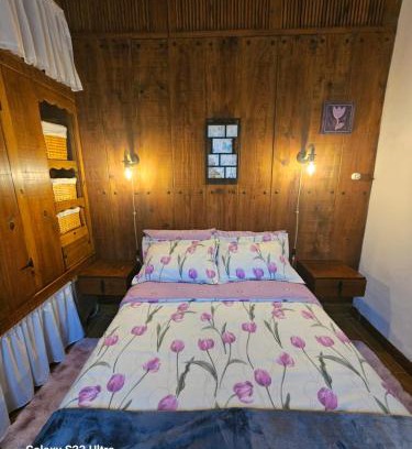 Herrerias Apartamento | Anca Manue suite