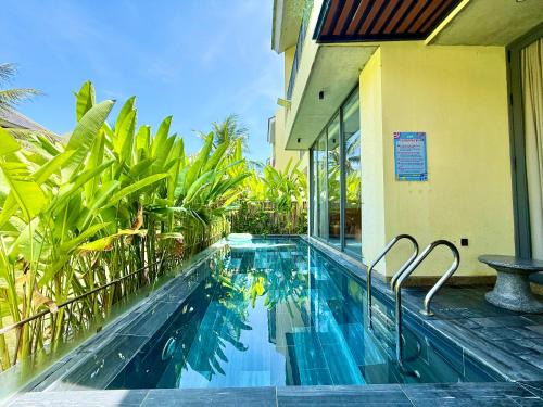 Cam Ha Villa | Ancasa villa Hội An