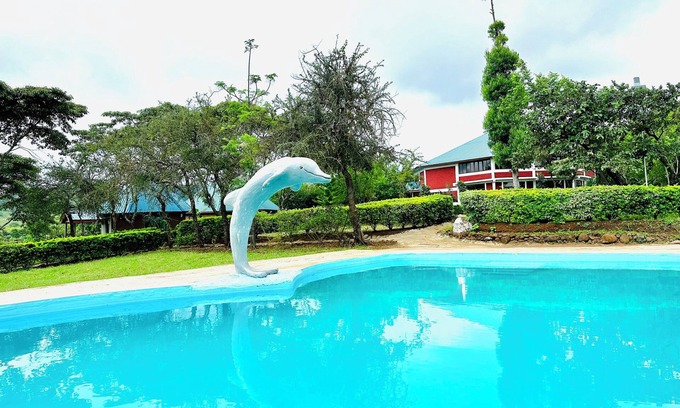 Lake Manyara National Park Cabina | ancestors lodge
