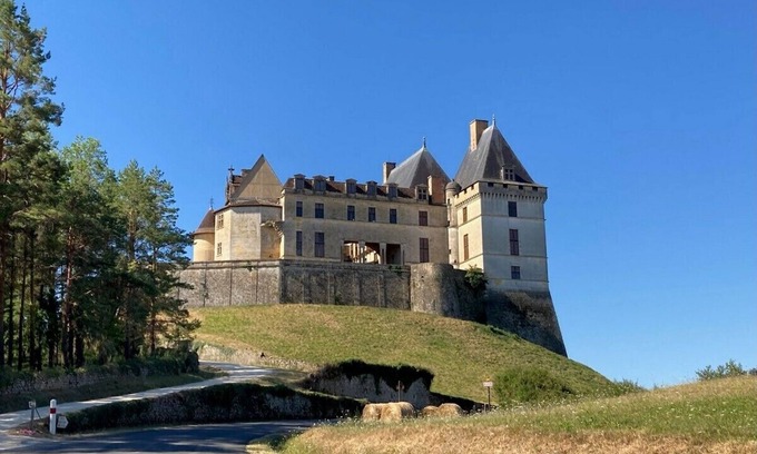 Vergt-de-Biron Casa | Le Cambou - Vergt-de-Biron, Dordogne