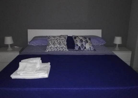 Enna Apartamento | Anchida casa vacanze