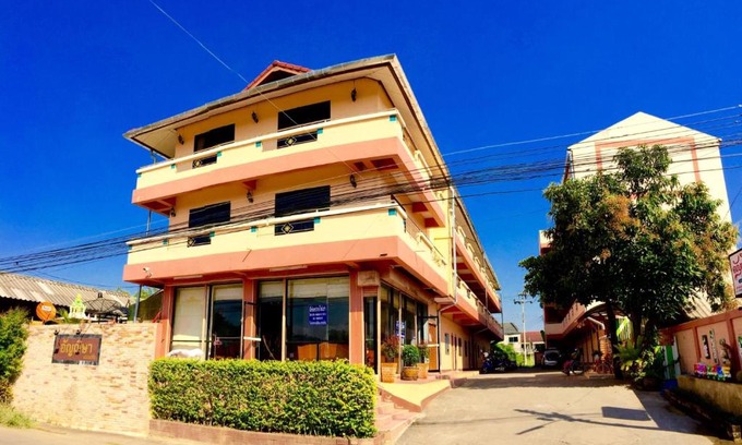 Tha Wang Thong Apartamento | Anchisa Mansion