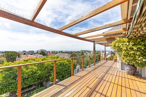 Three Anchor Bay Casa | Anchor Bay Workation