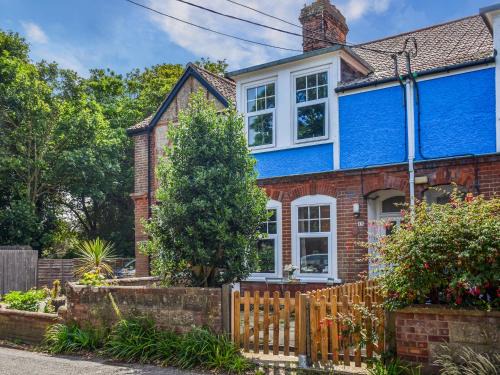 Overstrand Casa | Anchor Cottage