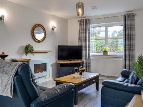 Portpatrick Casa | Anchor Cottage