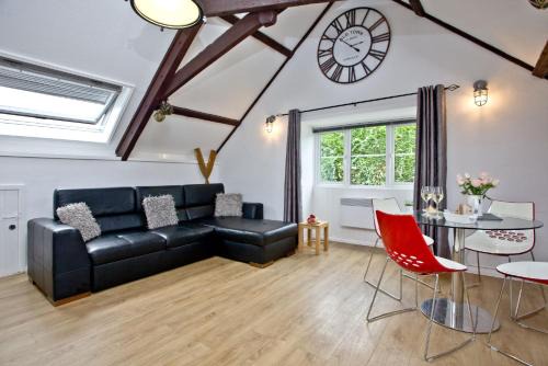 Strete Casa | Anchor Cottage, Strete, Dartmouth
