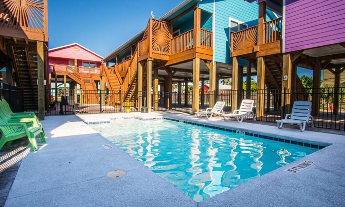 Old Town Casa | Anchor Court Cottage #9 home