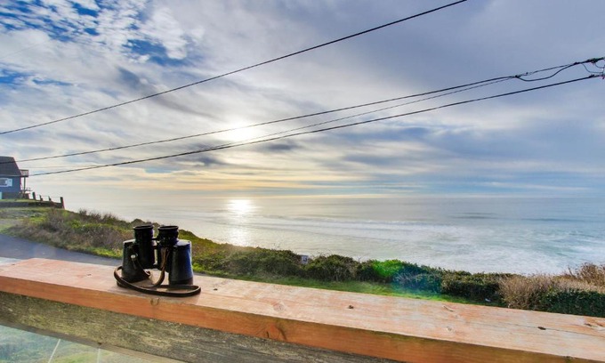 Nelscott Casa | Anchor Court Views