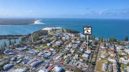 Yamba Casa | Anchor Down