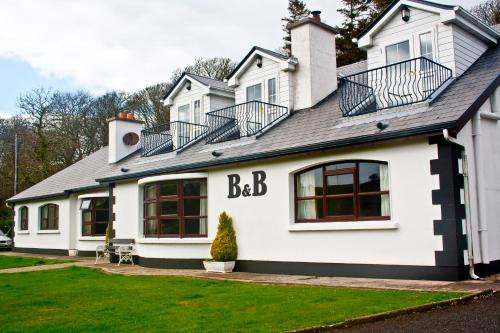 Newport Cama Y Desayuno | Anchor House Accommodation Room Only