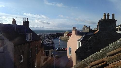 Pittenweem Apartamento | Anchor House