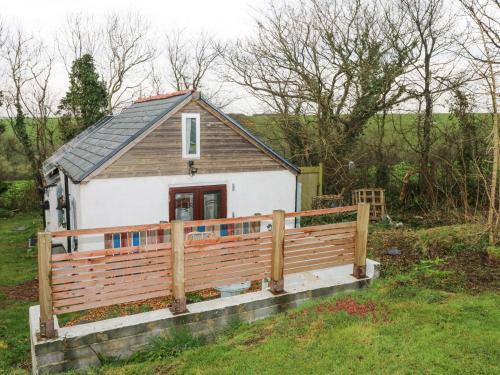 Castlemartin Casa | Anchor Light
