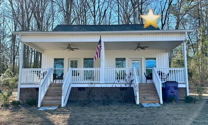 Leesville Apartamento | Anchor`s Away on Lake Murray SC