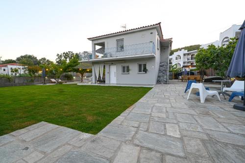 Troulos Apartamento | Anchor Villa