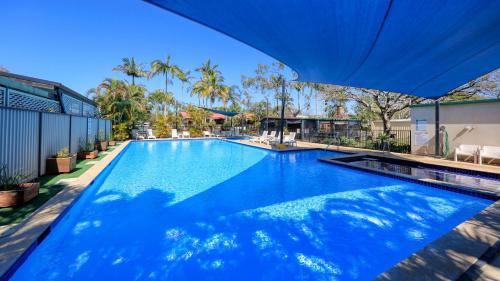 Iluka Complejo | Anchorage Holiday Park