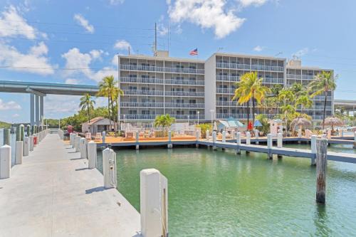 Key Largo Complejo | Anchorage Resort