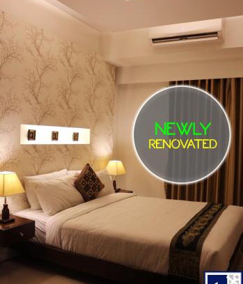Uttara Hotel | Anchorage The Residence