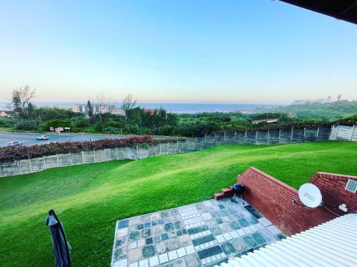 Scottburgh Apartamento | Anchored Inn II - A Slice of Heaven in Beautiful Scottburgh