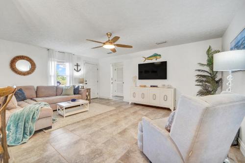 Panama City Casa | Anchors Away
