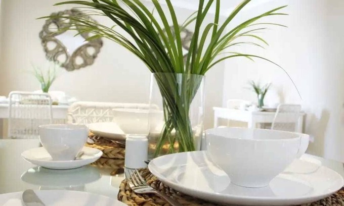 Athlone Casa | Anchors Boutique Lodge
