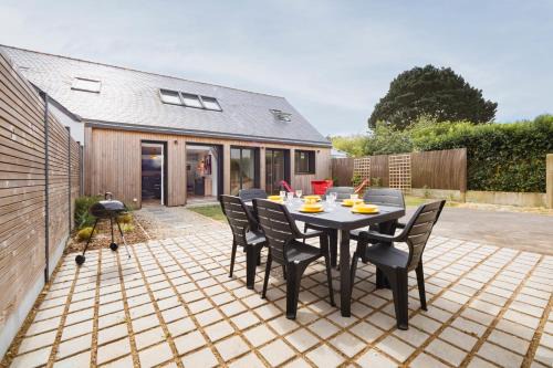 Guerande Casa | Ancien Atelier Maison Style & Moderne Guérande
