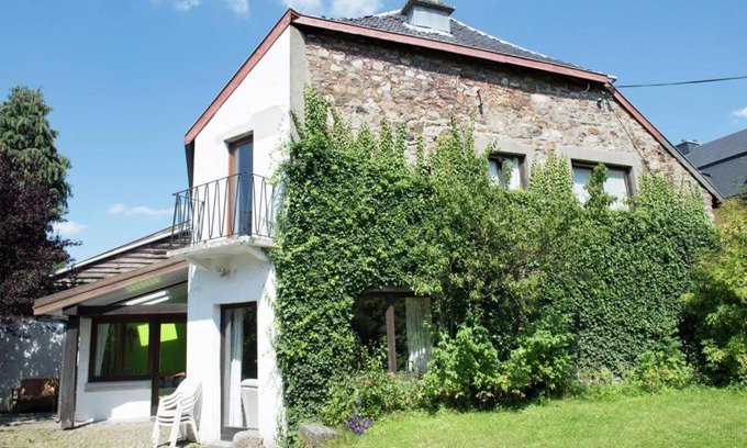 Sart-lez-Spa Casa | Ancien relais de la diligence