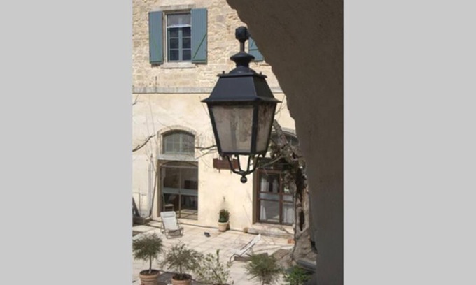Beauvoisin Casa | Ancienne Abbaye de Franquevaux Camargue