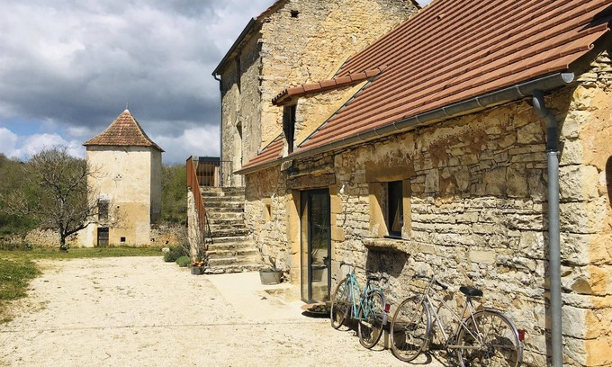 Salviac Casa | Ancienne Grange, ideal for family vacations !!!