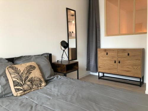 Frotey-les-Vesoul Apartamento | Ancienne Laiterie
