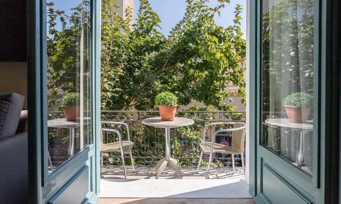 Thissio Apartamento | Ancient Agora Apartments
