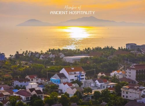 Cam An Cama Y Desayuno | Ancient Beach Boutique & Spa - Beachfront Hotel