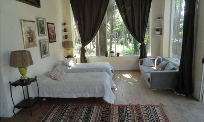 Clermont-l'Herault Otro | Ancient Manor House in Tiny Hamlet 1km from Rural Town