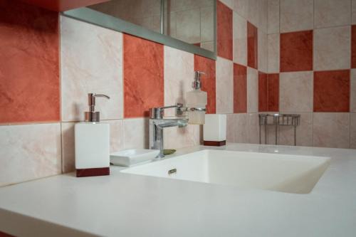 Lesvos Apartamento | Ancient port house