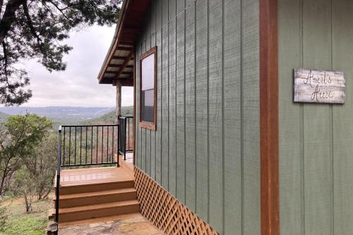 Wimberley Casa | Ancil's Attic